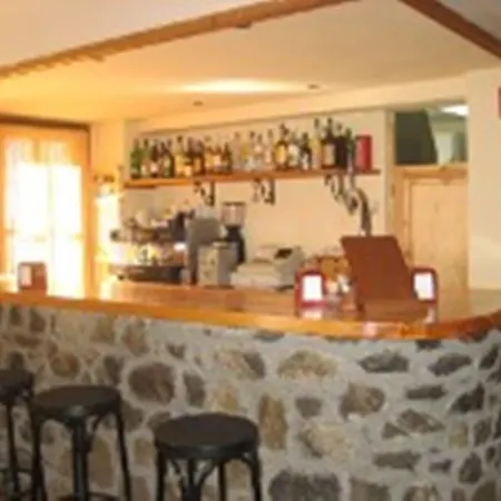 Albergue Borda Miguela