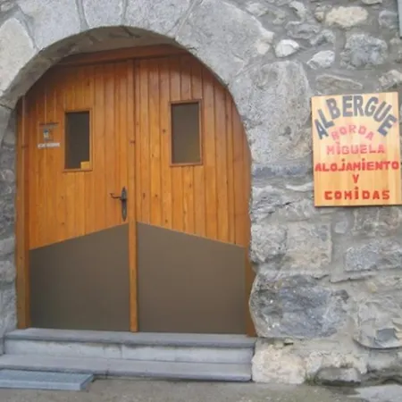 Borda Miguela Saravillo