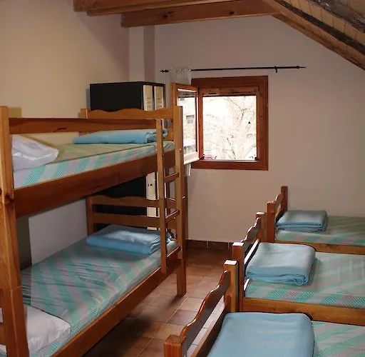 Vandrarhem Borda Miguela