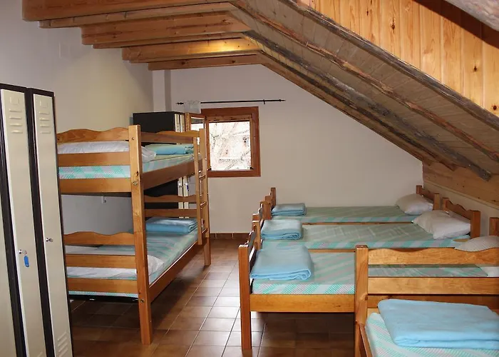 Borda Miguela Vandrarhem *