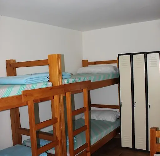 Vandrarhem Borda Miguela *