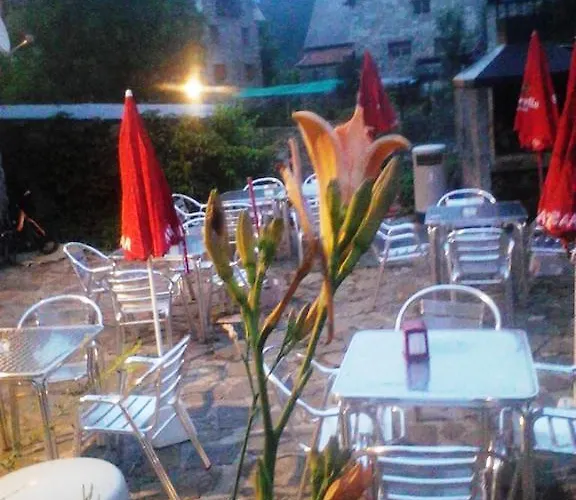 Vandrarhem Borda Miguela *