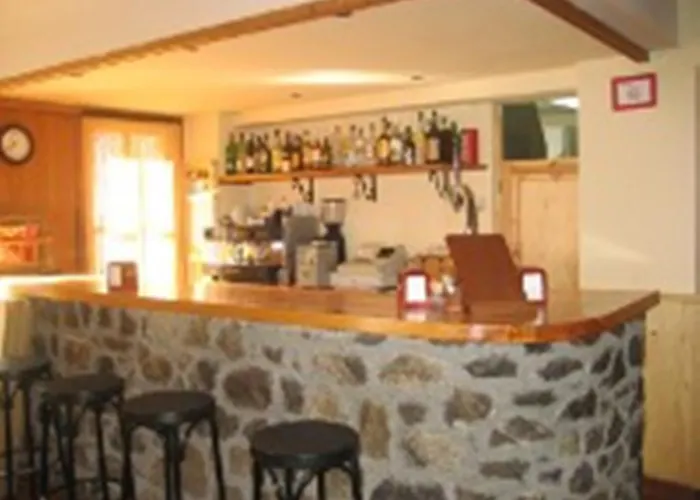 Vandrarhem Borda Miguela